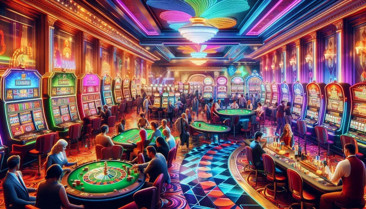 Rino Casino